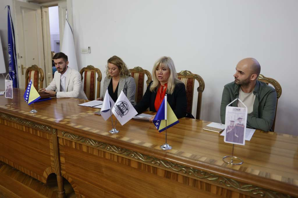 U Sarajevu održana radionica o studentskim pravima u Federaciji BiH