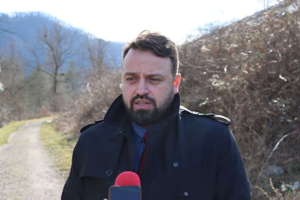 Federalno ministarstvo okoliša i turizma za deponiju Trešnjica u Goraždu izdvojilo 600.000 KM