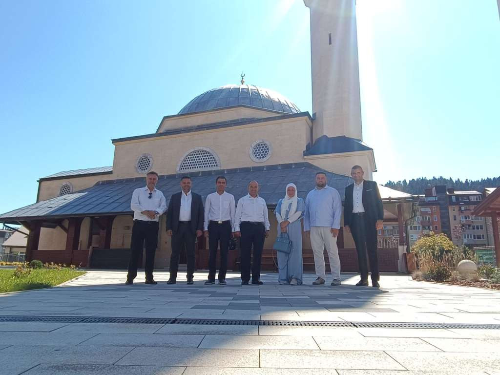 Radio BIR dostupan na području Olova: Grad i medij koji su temeljeni na jednakim vrijednostima