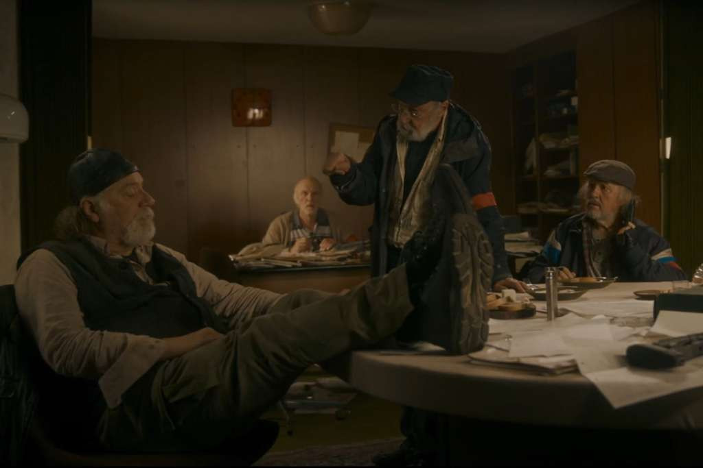 Film "Paviljon" Dine Mustafića nagrađen na Green Montenegro International Film Festu