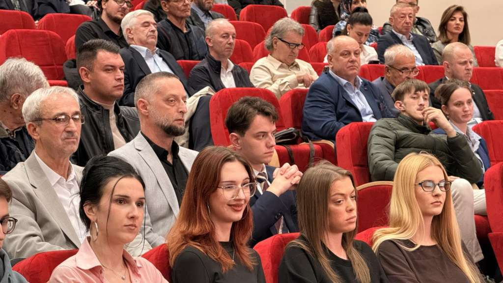 Međunarodni naučni skup "Srednjovjekovna država Bosna i zenički kraj – u spomen na Saliha Jalimama"