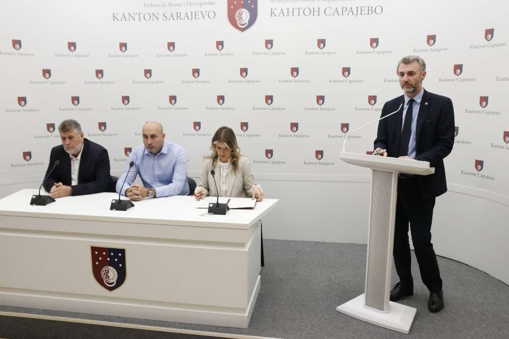 Vlada KS: Nove mjere za subvencioniranje troškova grijanja za najugroženije