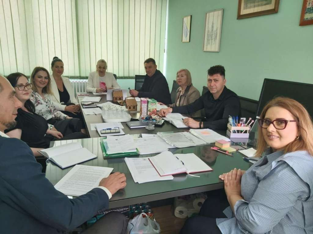 Održan okrugli sto o uspostavi Dnevnog centra za djecu