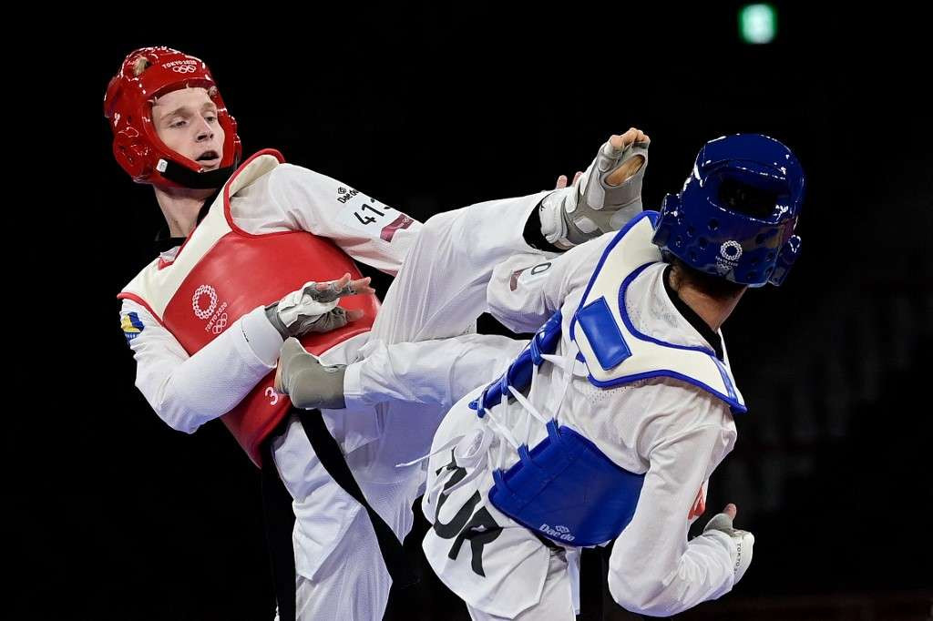 Taekwondo savez FBiH izdvojio još 53.000 KM za najbolje borce