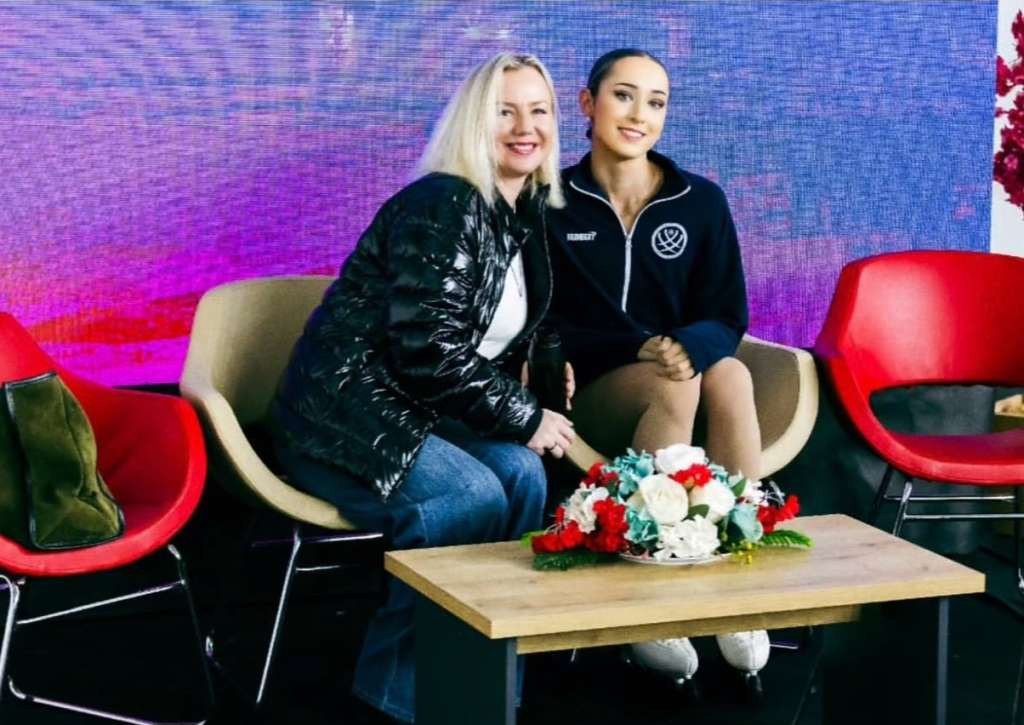 Mladi reprezentativci BiH Alek Tanković i Lejla Festić nastupili na ISU Junior Grand Prixu u Ankari