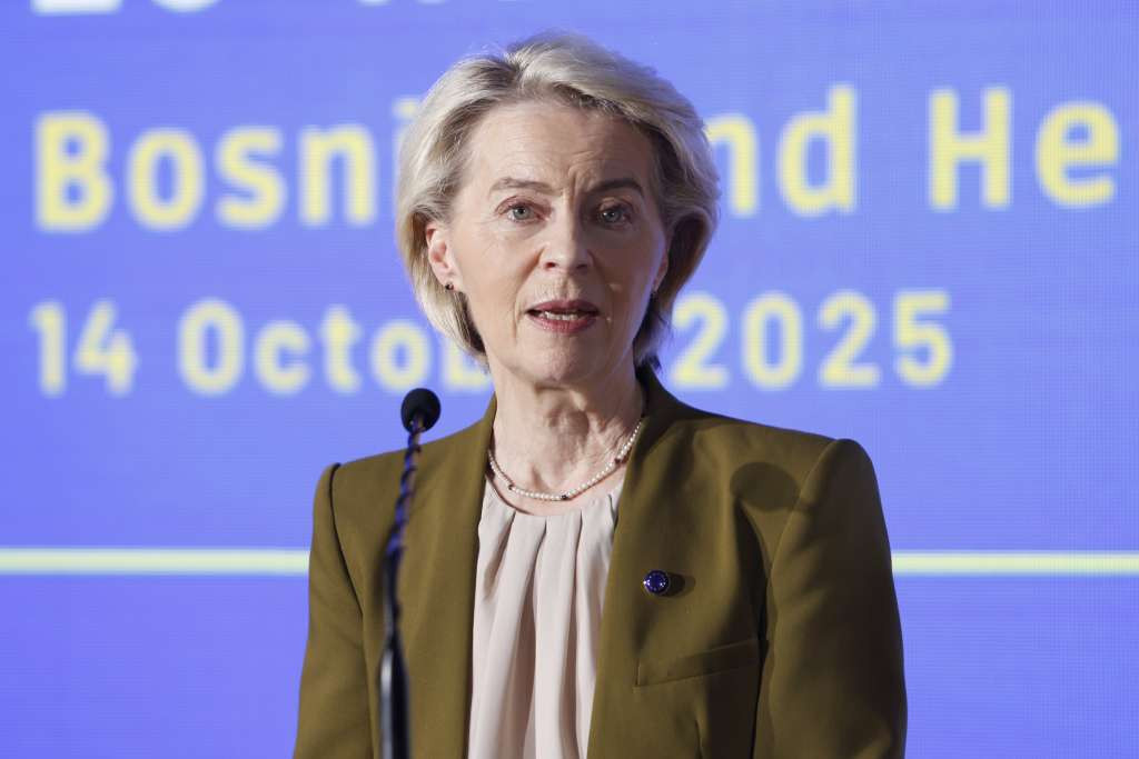 EU radi na smanjenju ovisnosti o rijetkim zemnim elementima iz Kine