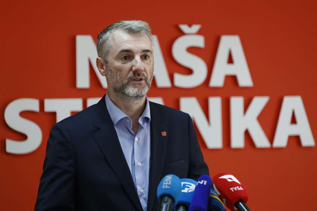 Forto: Tražim da se provjere svi navodi moje povezanosti sa slučajem Bošnjak