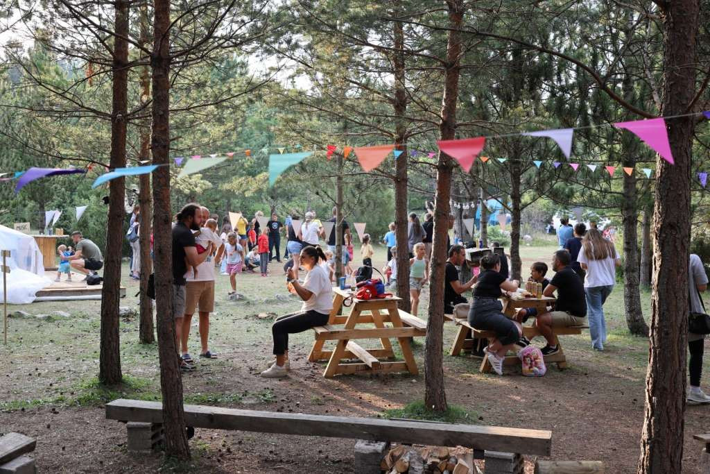 Na Samit planinskog filma na Blidinju dosad prijavljeno 50-ak filmova iz cijeloga svijeta