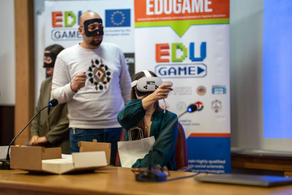 Na Univerzitetu 'Džemal Bijedić' uspješno održana ljetna škola Erasmus+ projekta EduGAME