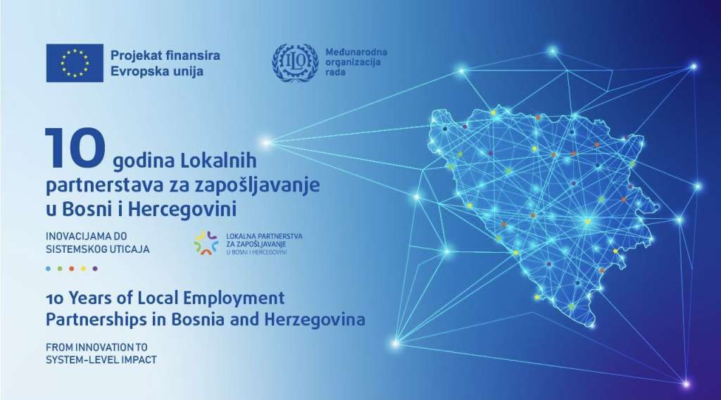 Konferencija o zapošljavanju u ponedjeljak - Decenija EU podrške zapošljavanju u BiH