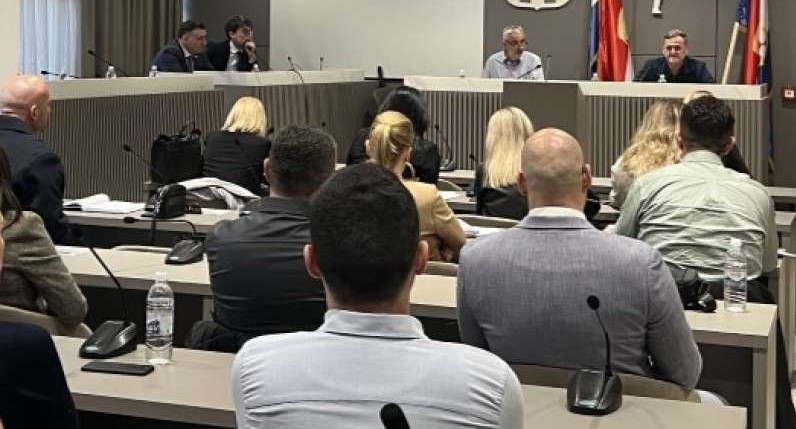 Vlada ZHK i privrednici o zapošljavanju domaće i strane radne snage te izazovima na tržištu rada