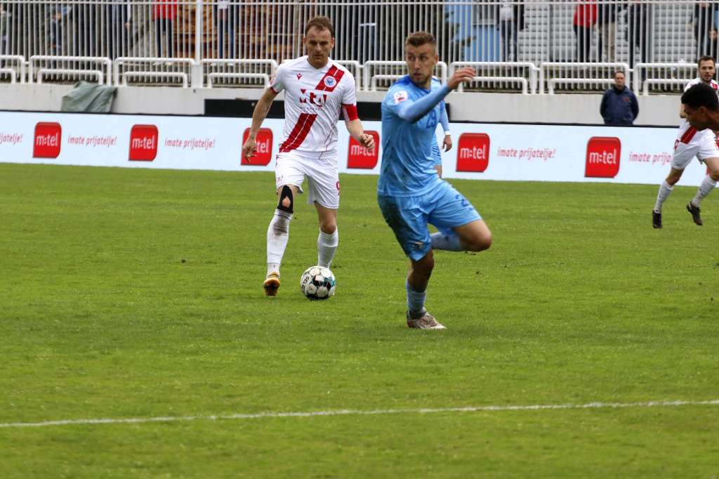 Zrinjski i Bilbija nastavili pobjednički niz