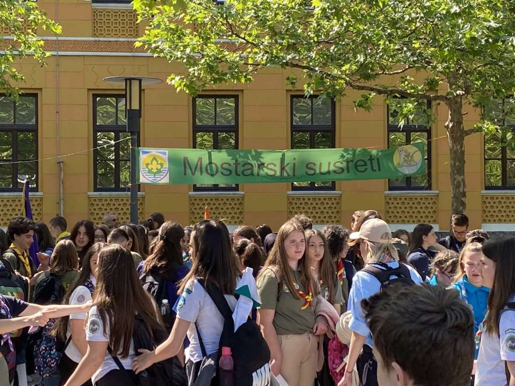 Otvoreni Mostarski susreti 2023.