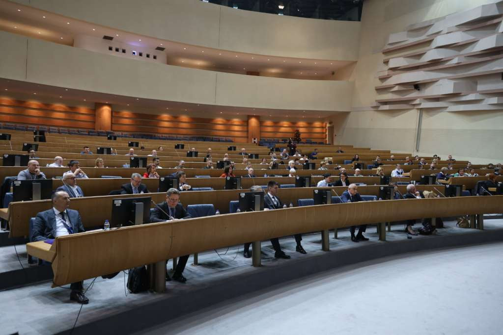 Konferencija 'Budućnost izbora' - Osigurati uvođenje novih tehnologija u izborni proces