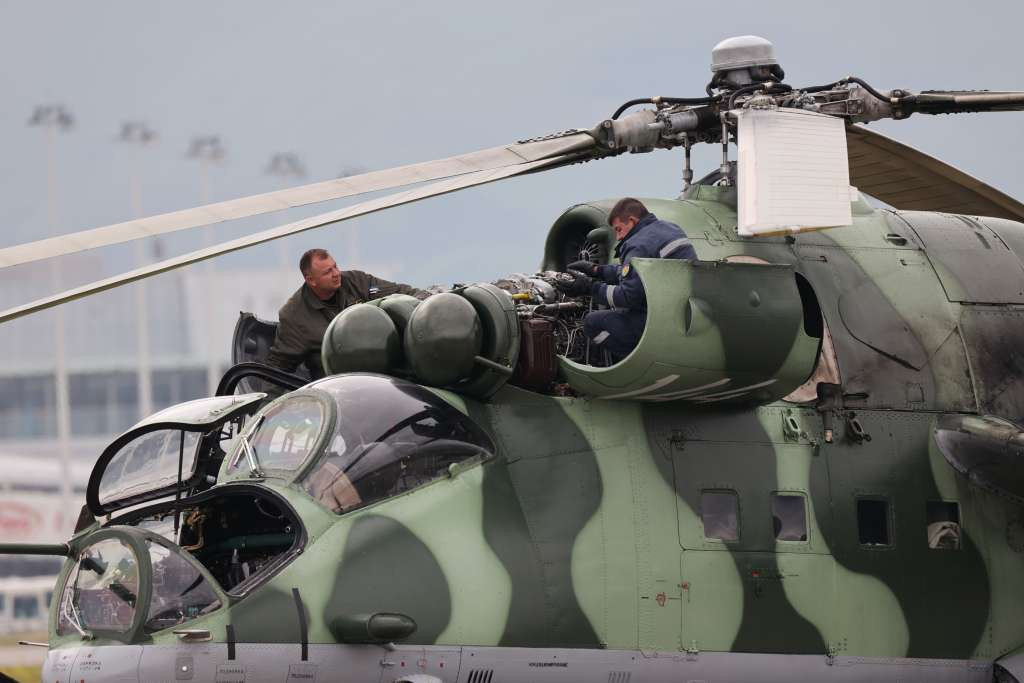 Bugarska: Sve članice NATO-a imaju isti nivo zaštite usred napetosti na Bliskom istoku