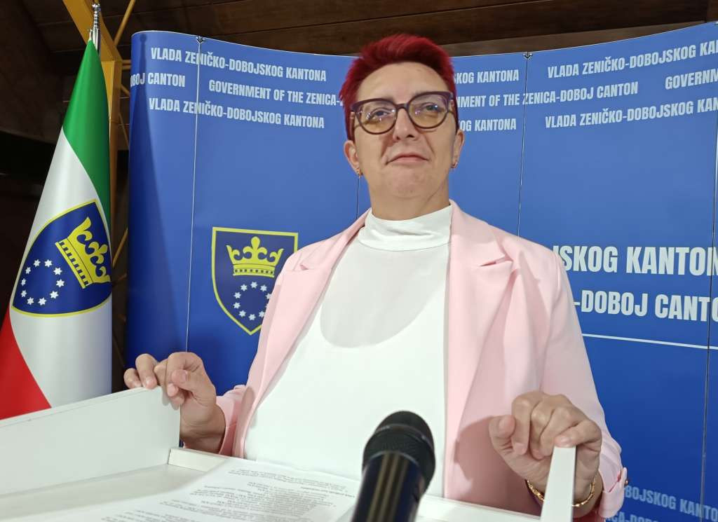 Budžet ZDK za ovu godinu drugim rebalansom uvećan na 777.688.281 KM