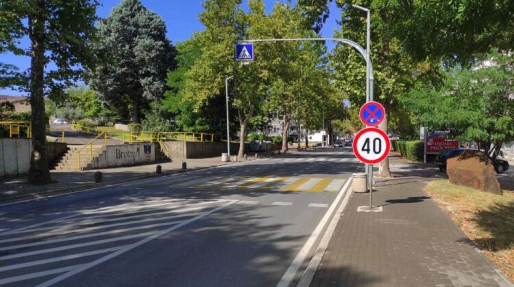 Čitluk dobiva deset novih radara za nadzor prometa