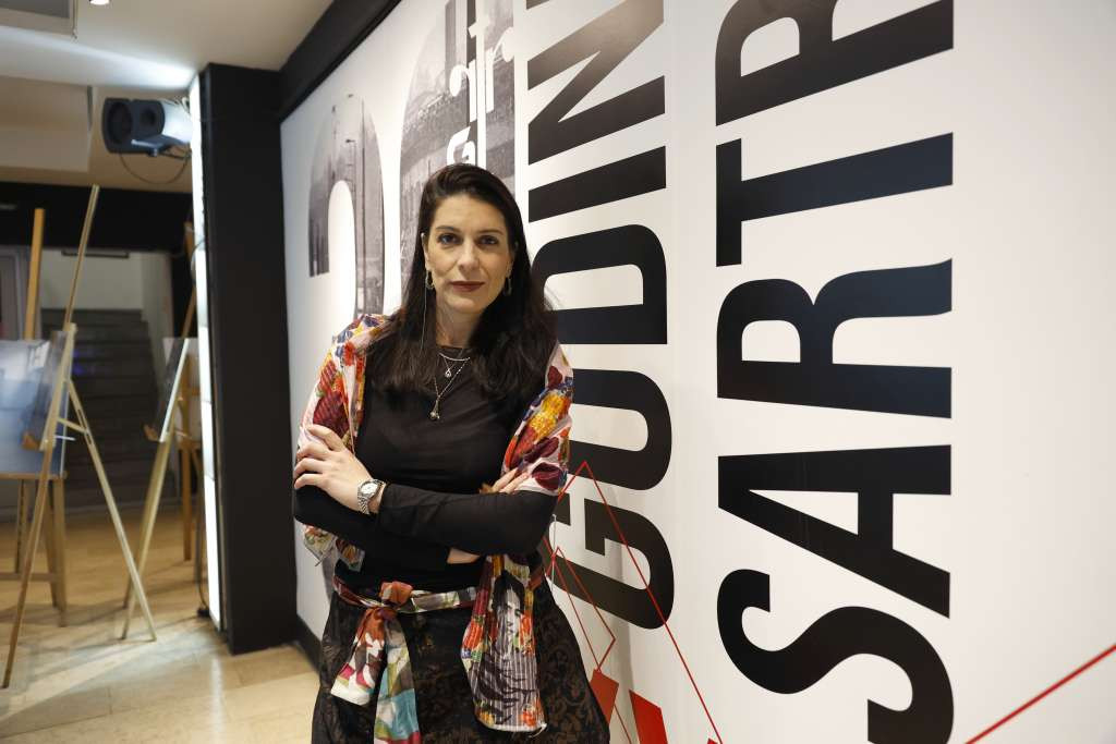 Maja Salkić gošća je ovog petka u Jutarnjem programu Federalne TV