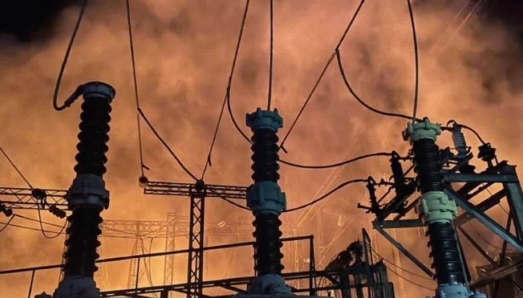 Norveška daje 340 miliona eura Ukrajini za energetski sektor