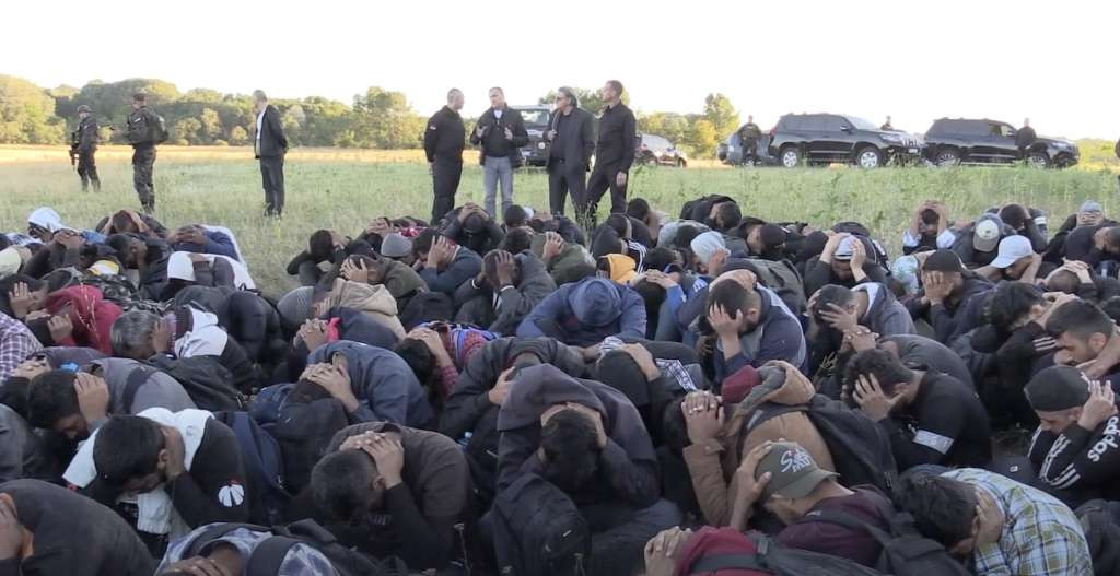 Bugarska zabilježila dramatičan pad pokušaja ilegalnih prelazaka granice