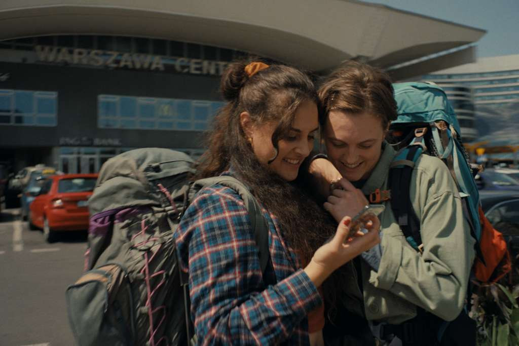 Omladinski Film Festival predstavio program takmičarskog dugometražnog filma