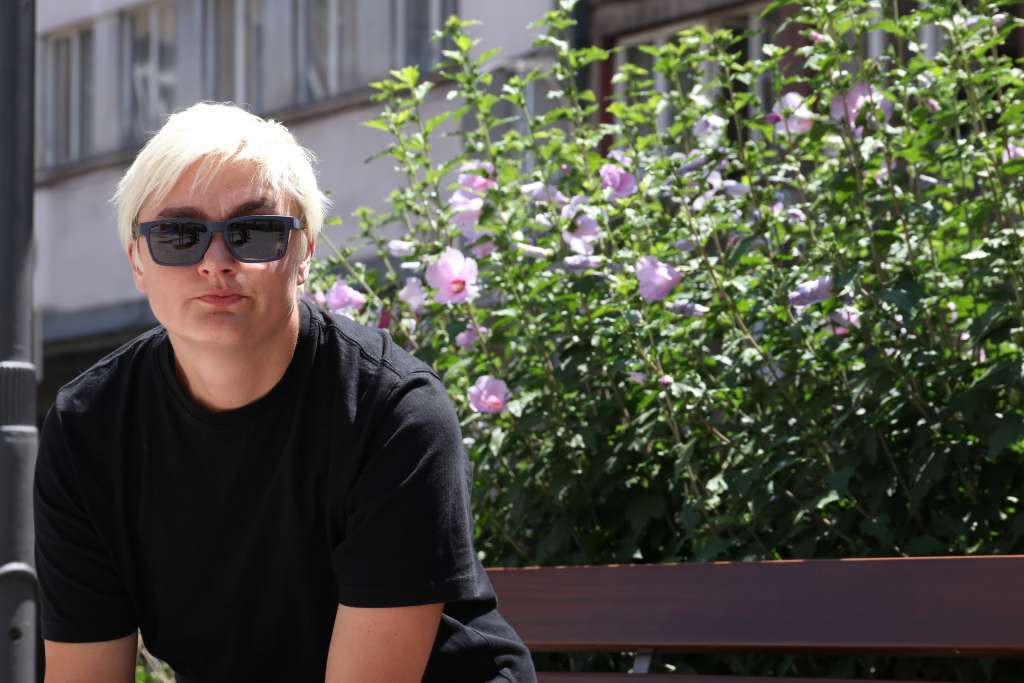 Jusić: Nagrada iz Osla značajna, internacionalna zajednica prepoznala značaj djece rođene zbog rata