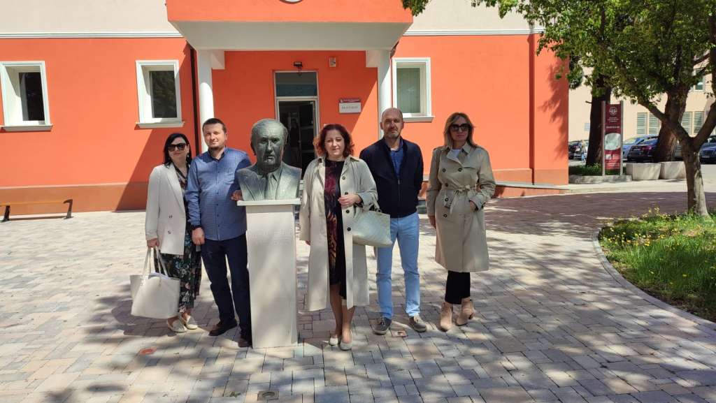 Izabran novi saziv Kolegija rektora Univerziteta 'Džemal Bijedić' u Mostaru