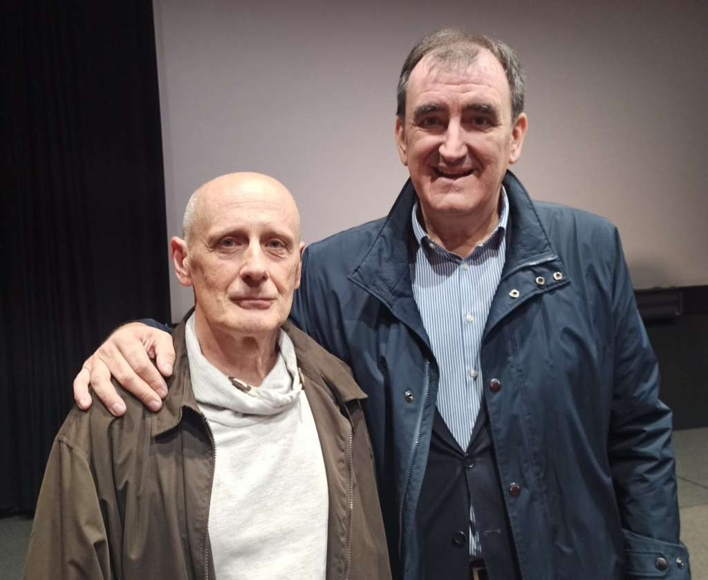 Filmom 'U potrazi za snom' obilježena 80. godišnjica UN-a