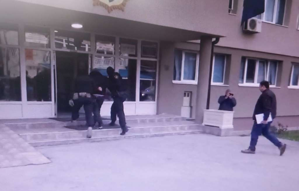 MUP BPK: Zaplijenjena najveća količina amfetamina, uhapšene dvije osobe