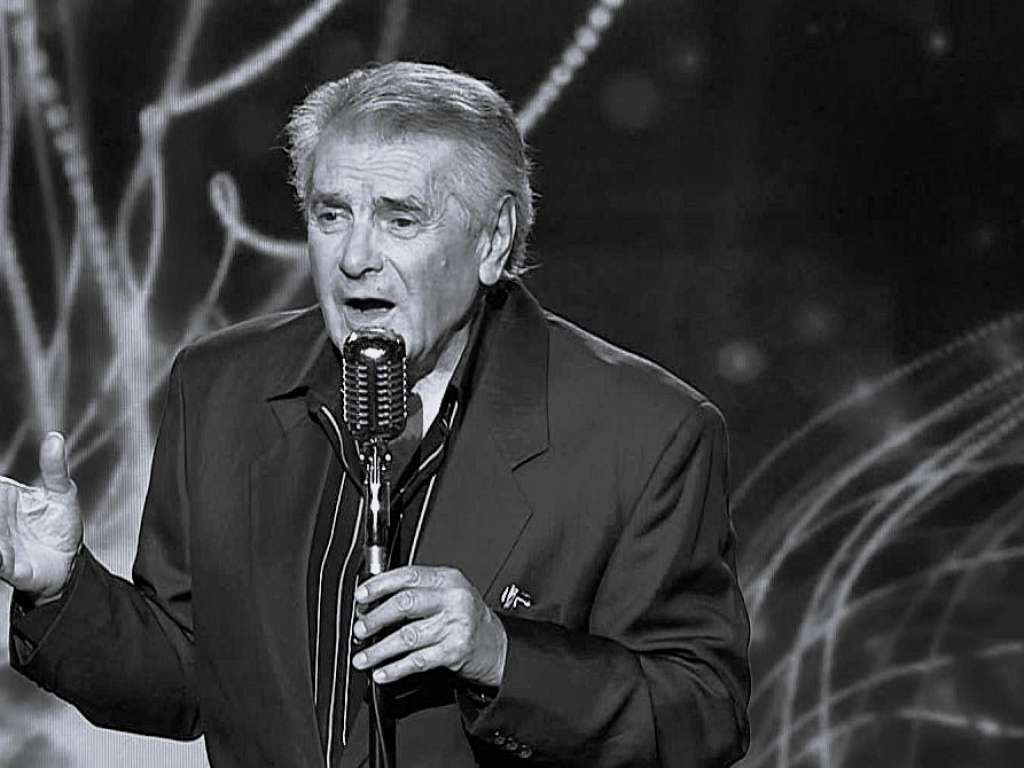 Preminuo Dalibor Brun, jedan od najpoznatijih pjevača zabavne glazbe