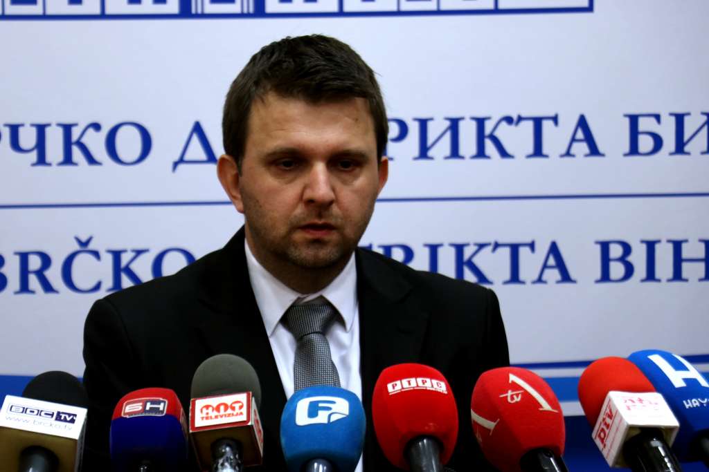Vlada Distrikta osudila postupak brčanske Pravosudne komisije