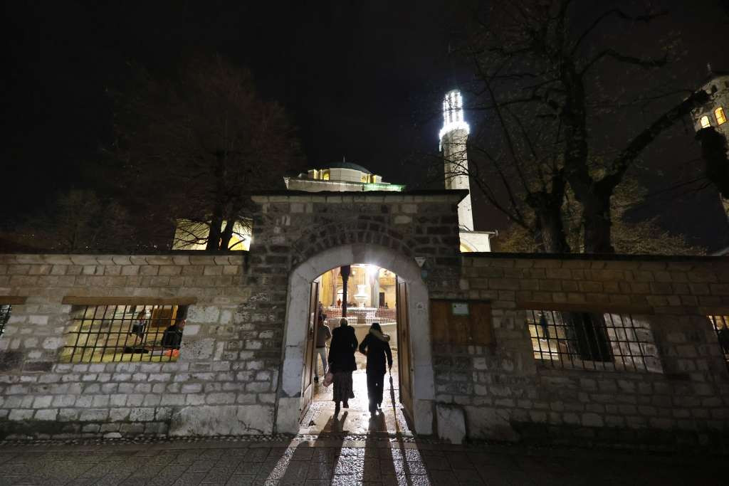 Muslimani širom svijeta sutra dočekuju Kurban-bajram ili Hadži-bajram