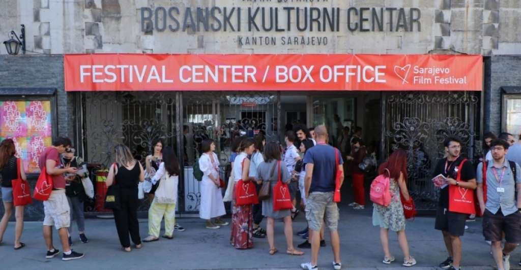 U ponedjeljak počinje prodaja ulaznica za Sarajevo Film Festival