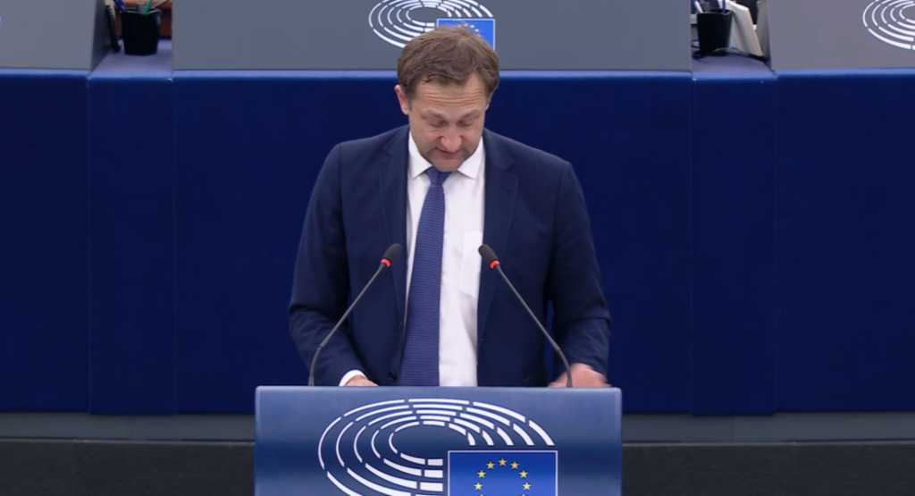 Europski parlament raspravljao o BiH: Pozorno pratimo što se događa