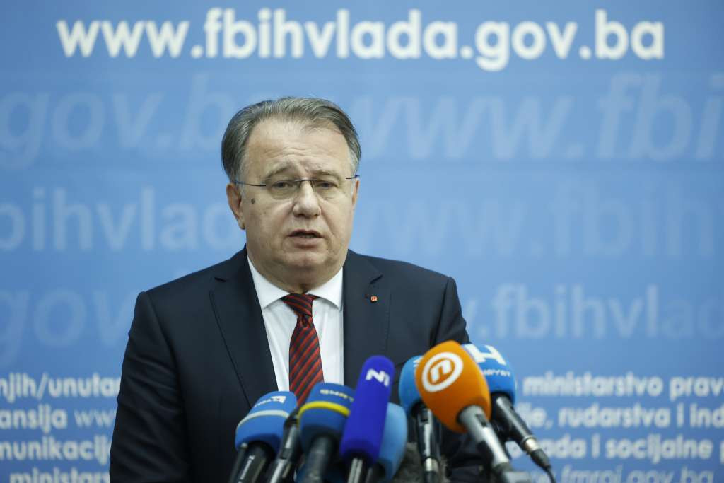 Nikšić: Veličanje i negiranje ratnih zločina je neprihvatljivo i predstavlja krivično djelo