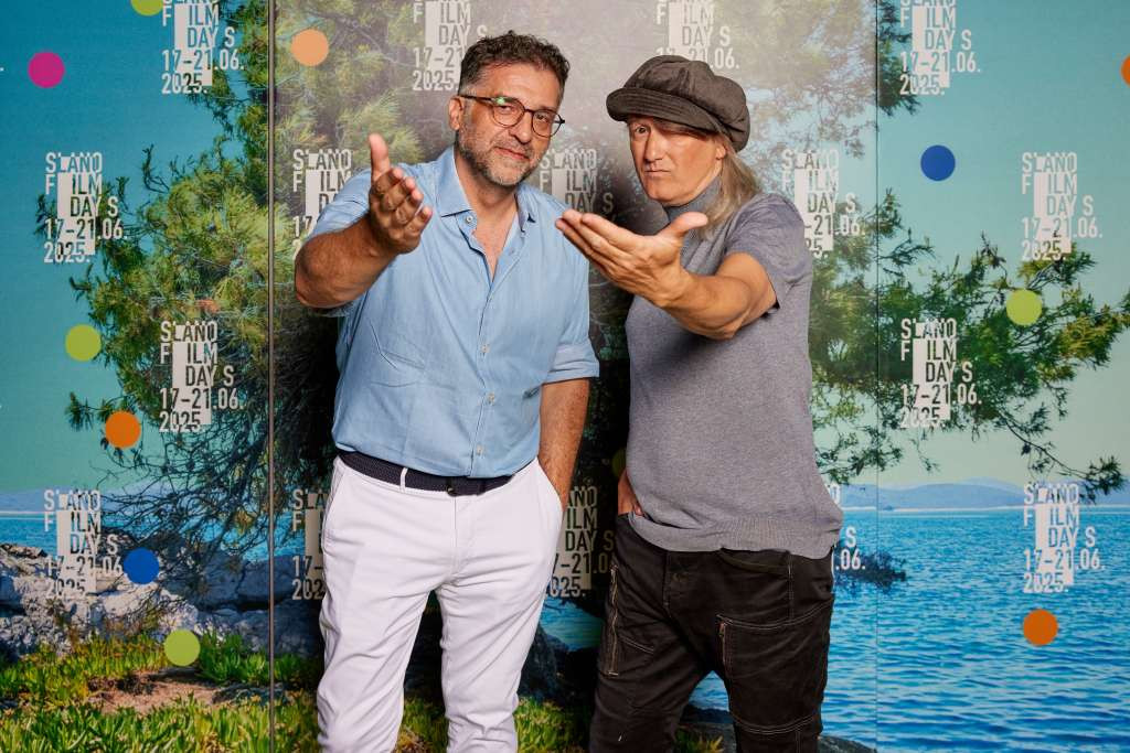 Završeno drugo izdanje Slano Film Days: Nije bitna samo umjetnost, nego i zajednica oko nje