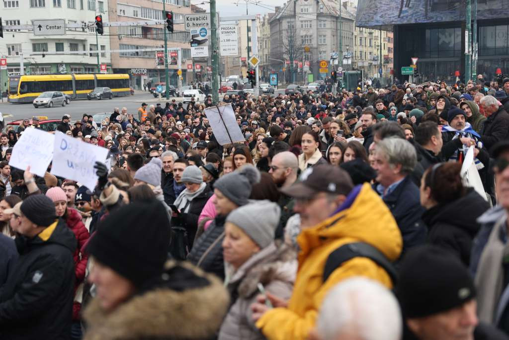 Pašalić: Pozivamo na odgovornost sve one koji su direktno ili indirektno uzrokovali smrt 29 ljudi