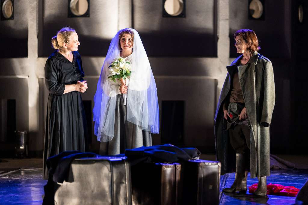 Uspješna kazališna sezona HNK Mostar u izazovnim okolnostima