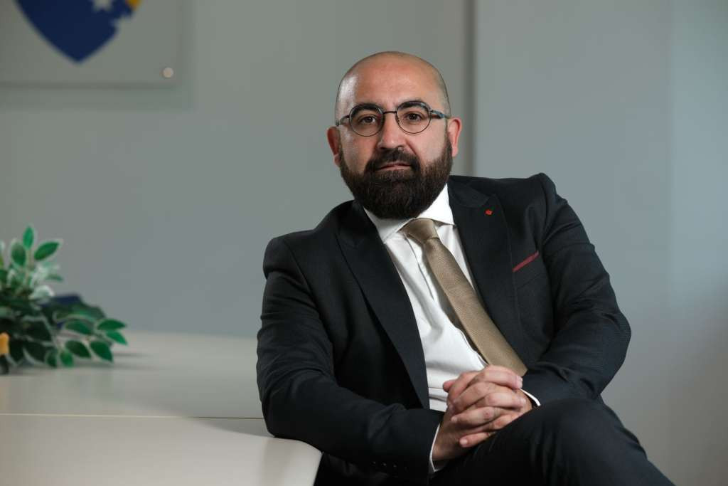 Hasanović: Potpisani nalozi za izvršenje presude Viaduct