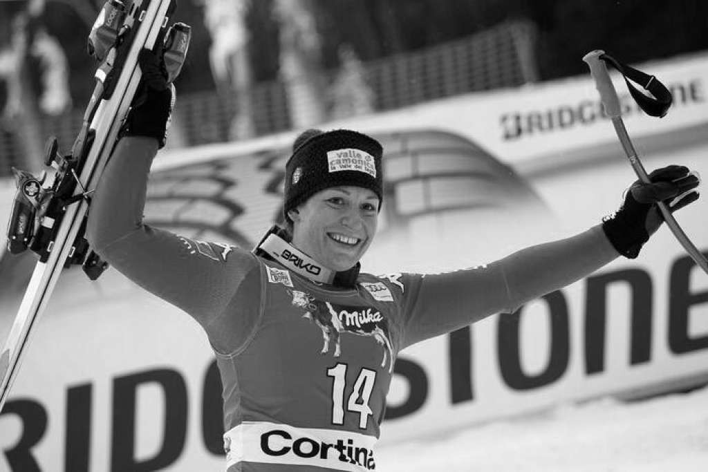 Umrla italijanska skijašica Elena Fanchini