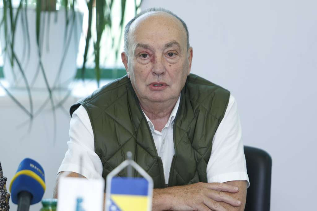 Peta SEERC konferencija sutra počinje u Sarajevu - U fokusu budućnost elektroenergetike regiona