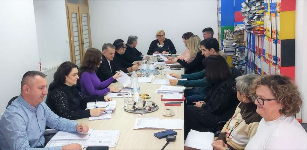 Nastava u Posavskom kantonu počinje u ponedjeljak
