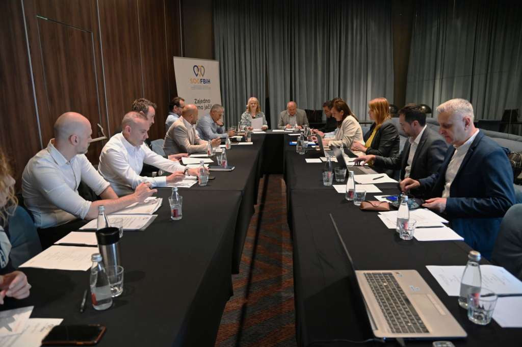 SOG - IDDEEA poziva jedinice lokalne samouprave na korištenje elektronske razmjene podataka