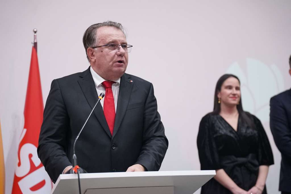 "Ništa i nikoga nismo izdali niti Bosne i Hercegovine ima manje nego prošle godine"