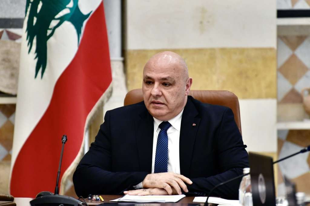 Liban tvrdi da će pregovori s Izraelom biti isključivo bilateralni