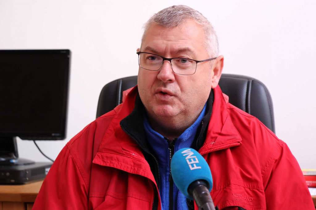 Kajtaz: Broj korisnika javnih kuhinja još će rasti