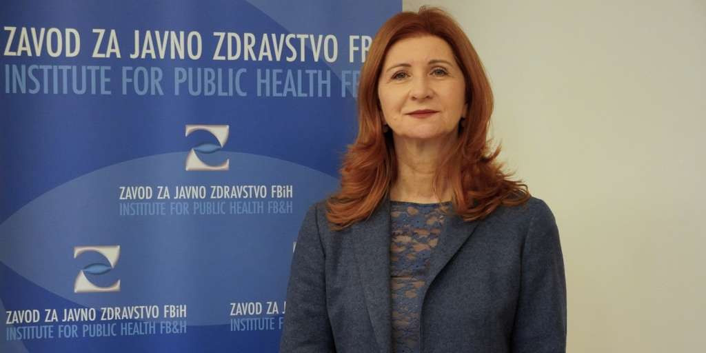 Prof.dr.sc.prim. Ramić Čatak: Svaki oblik izloženosti duhanskom dimu je štetan po zdravlje