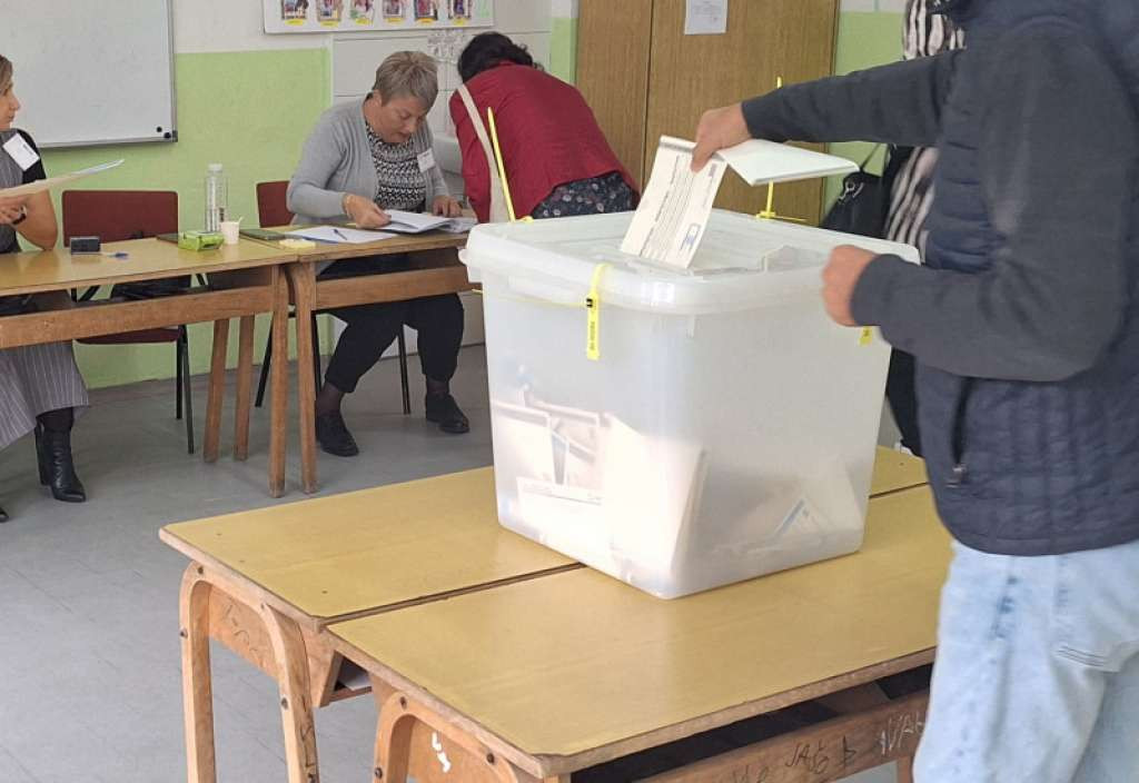 Izlaznost u Foči do 15 sati veća za četiri procenta nego prije četiri godine