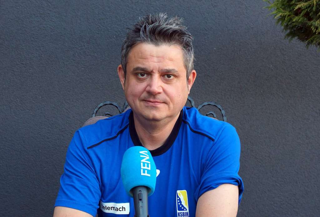 Lojo: Nadamo se dolasku Jones pred početak turnira u Australiji