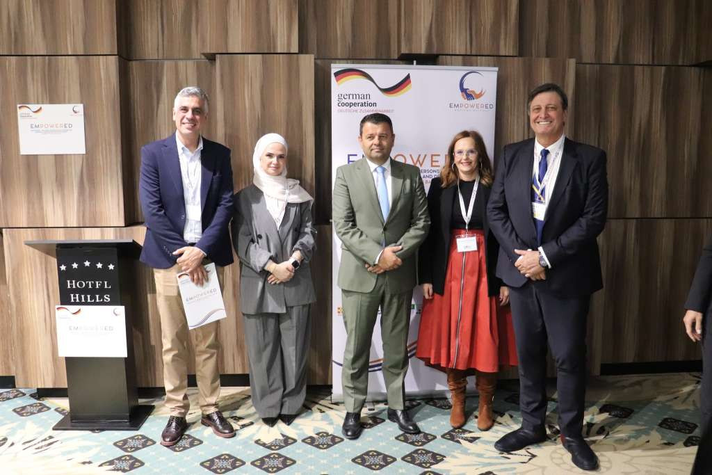 Hurtić: Inkluzija osoba s invaliditetom je regionalna i univerzalna odgovornost